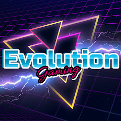 Evolution Gaming  Avatar