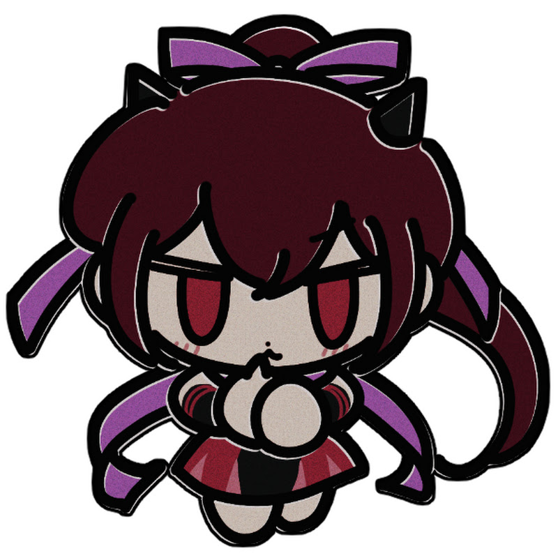 村雨ミスト 鬼ンジャVtuber