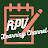 RPV LEARNING CHANNEL