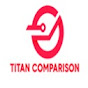 Titan Comparison logo