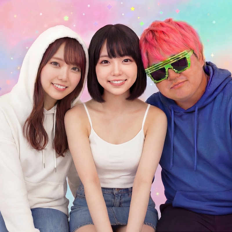 21時のAI YouTubeチャンネル画像
