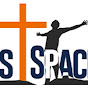 HisSpace logo