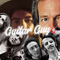 Guitar Guy logo