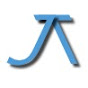 JT Virtual logo