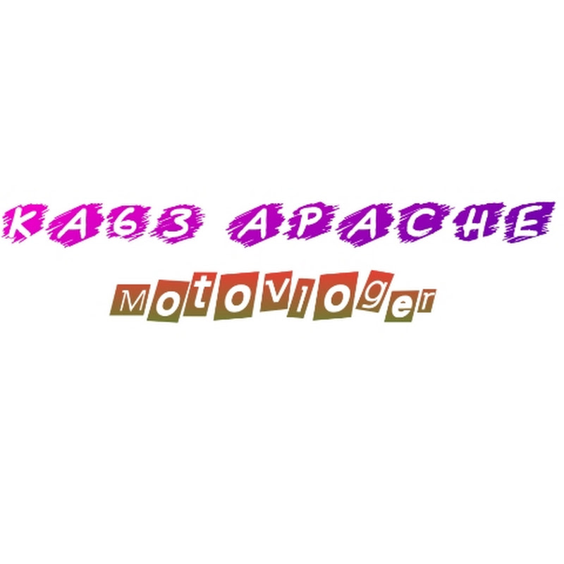 KA63 Apache icon