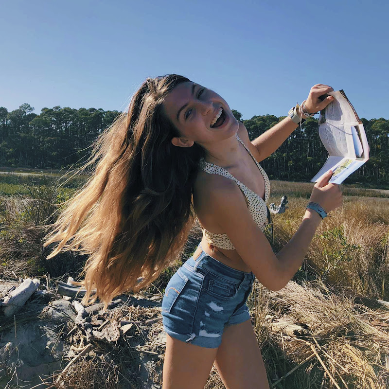 Millie Coombes icon