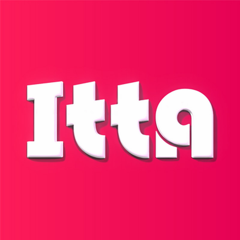 잇다 ITTA Logo