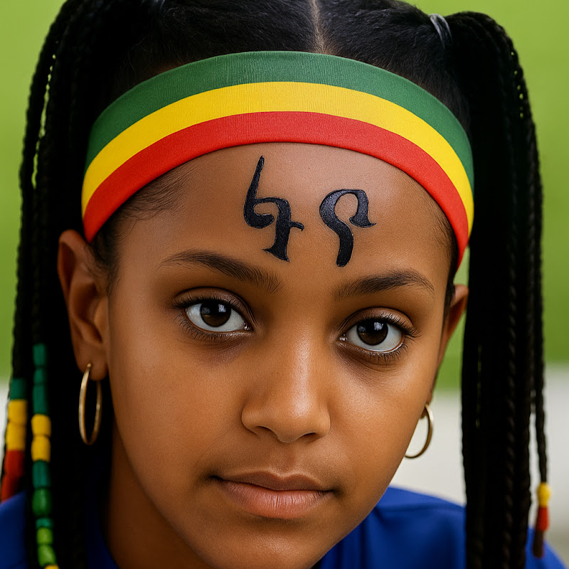 Ethiopia Today