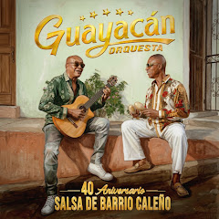 Guayacán Orquesta