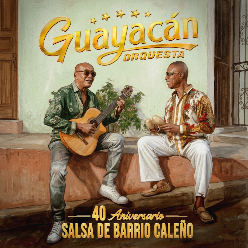 Guayacán Orquesta - Topic