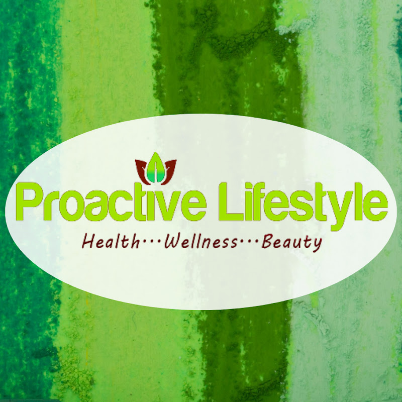 Proactive Lifestyle