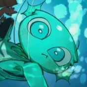 petalleen🐟