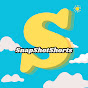 SnapShot Shorts logo
