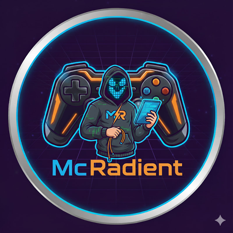 McRadient