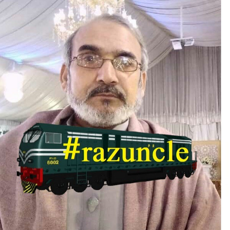 Raz Uncle