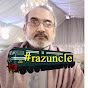 Raz Uncle logo
