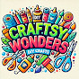 Craftsy Wonders logo