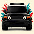 lZrUkmSTcLM-channel-avatar-fj cruiser in japan