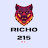 RICHO 215