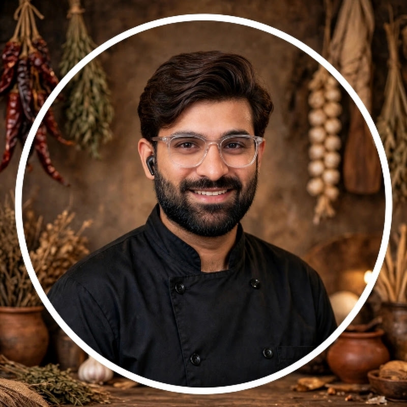 CHEF Food Village 