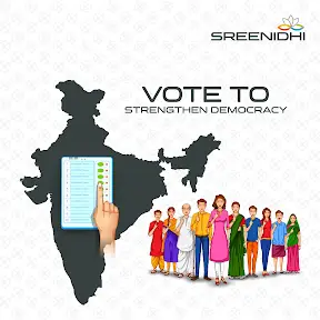 Sreenidhi Estates YouTube channel