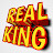 REAL KING