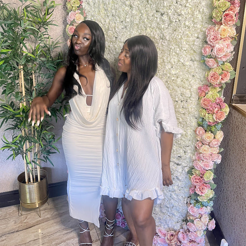 Queenreen1st&Kiki