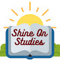 Shine On Studies logo