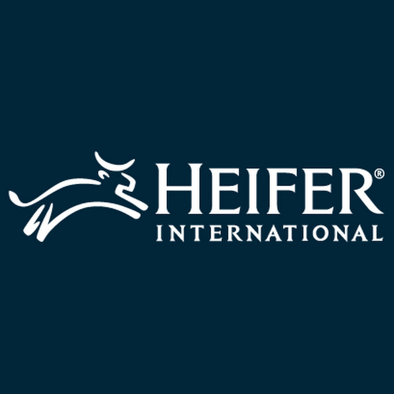 Heifer International Uganda