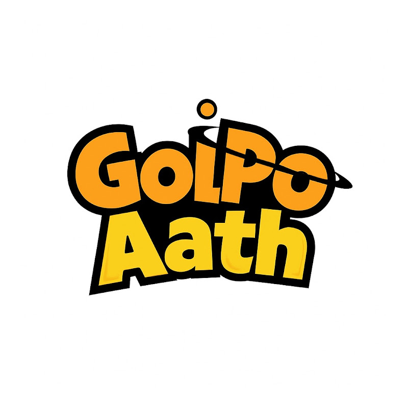 Golpo Aath