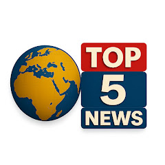 TOP 5 NEWS