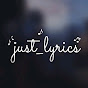 just_lyrics  Avatar