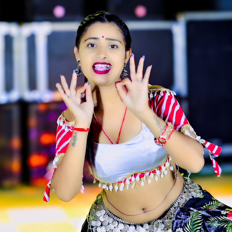 Desi Dance profile avatar