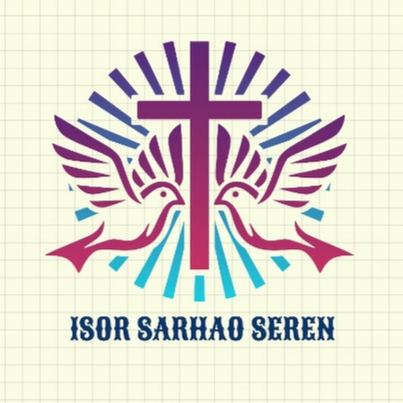 ISOR  SARHAO SEREN