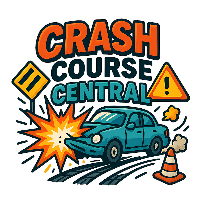 Crash Course Central
