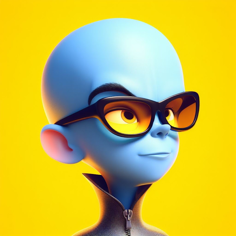 Mega mente