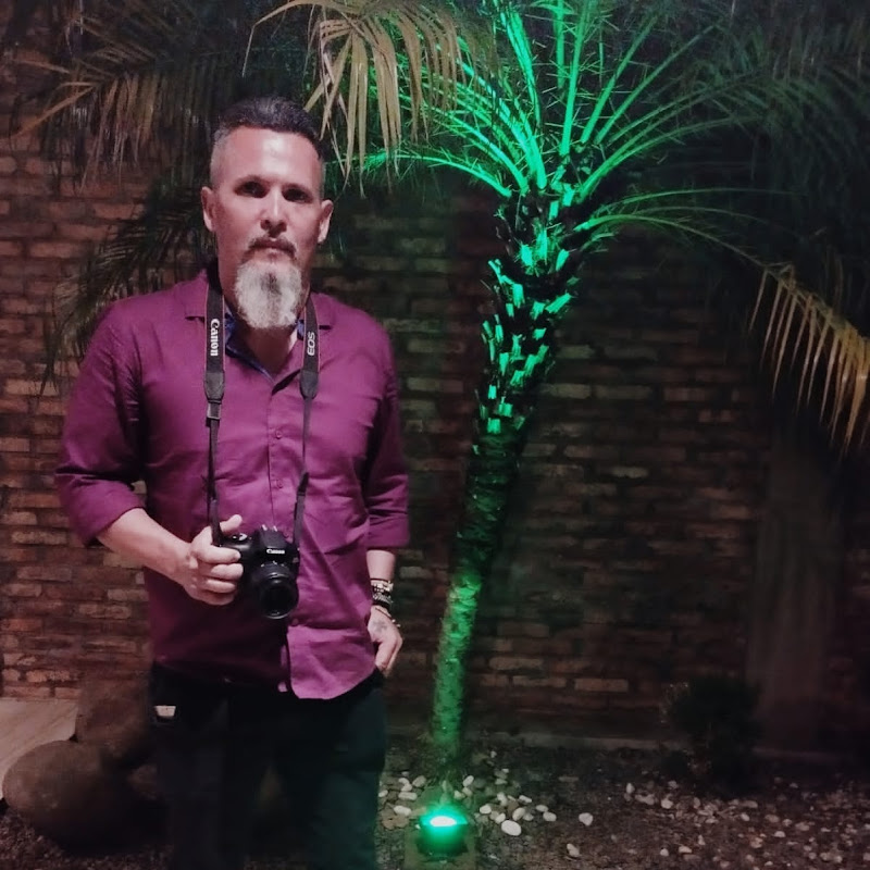 CHRISTIANO NAZA Aventuras,Histórias& Colecionáveis