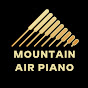Mountain Air Piano logo