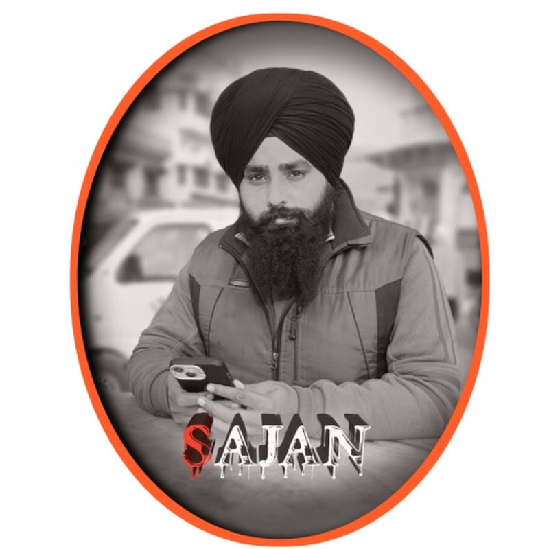 Sajanpreet Singh 