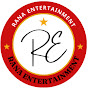 Rana Entertainment logo