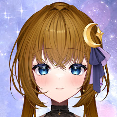 #かのんボイス【声優Vtuber 悠月 かのんのシチュボ・ASMR投稿】アイコン画像