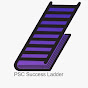 PSC Success Ladder logo