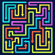 Arrow Out icon