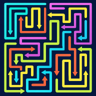 Arrow Out icon