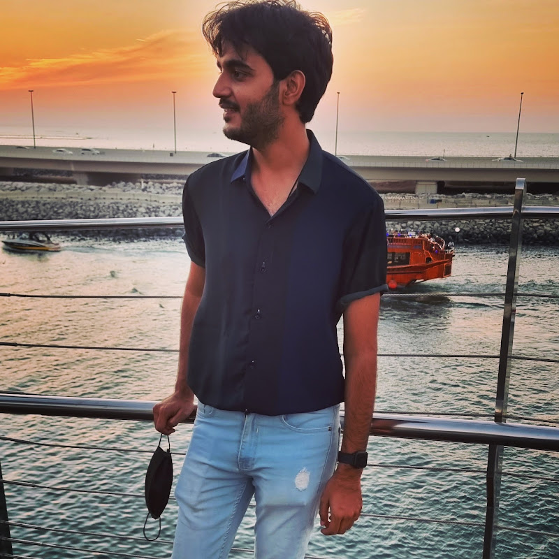 Fawad Reacts