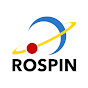Romanian Space Initiative (ROSPIN) logo