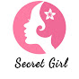 Secret Girl in Romania logo