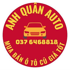 Ô TÔ CŨ ANH QUÂN
