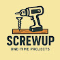 Screwup! logo