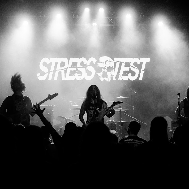 STRESS TEST